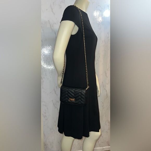 bebe Handbags - Bebe Sophia 